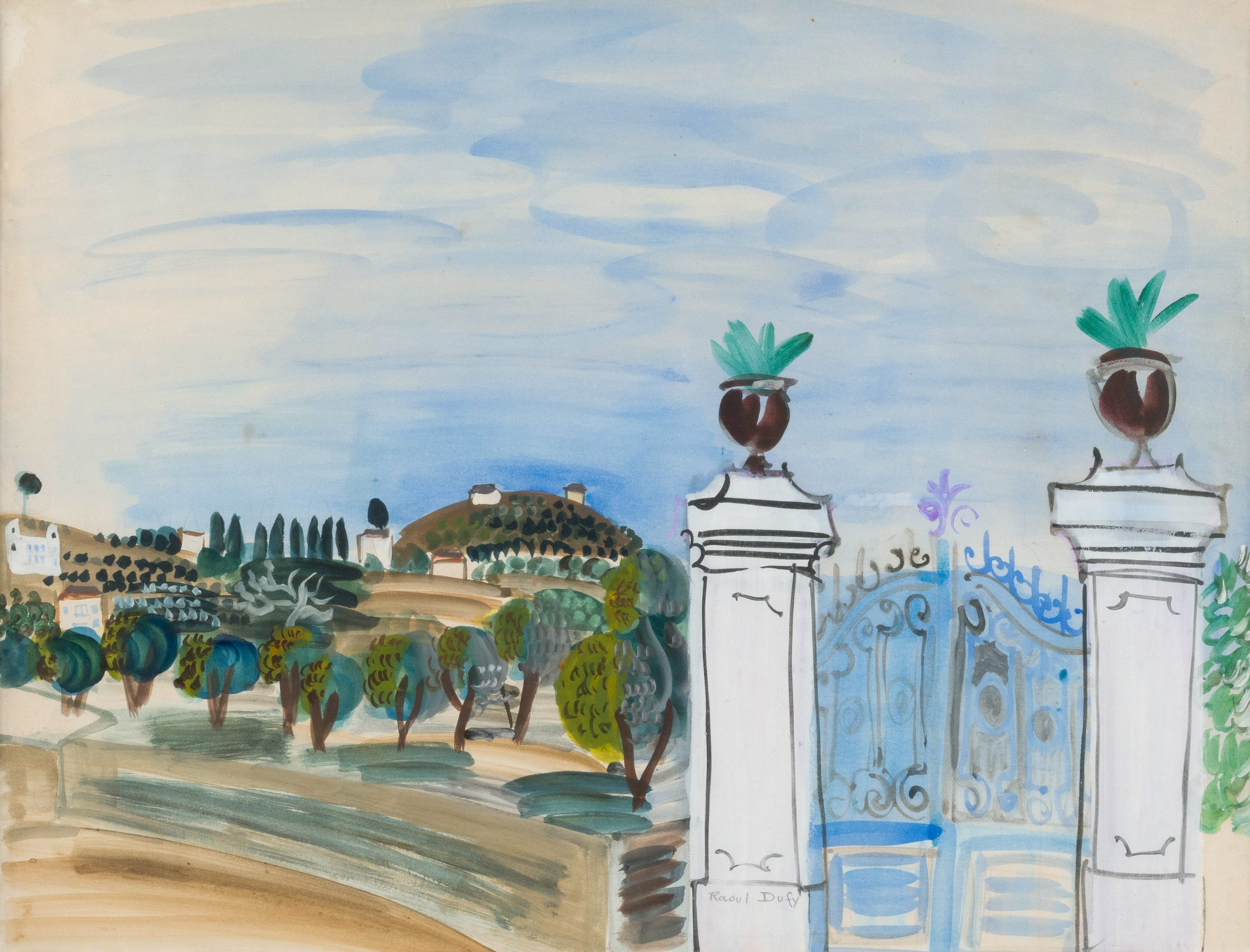 Le Portail de Provence